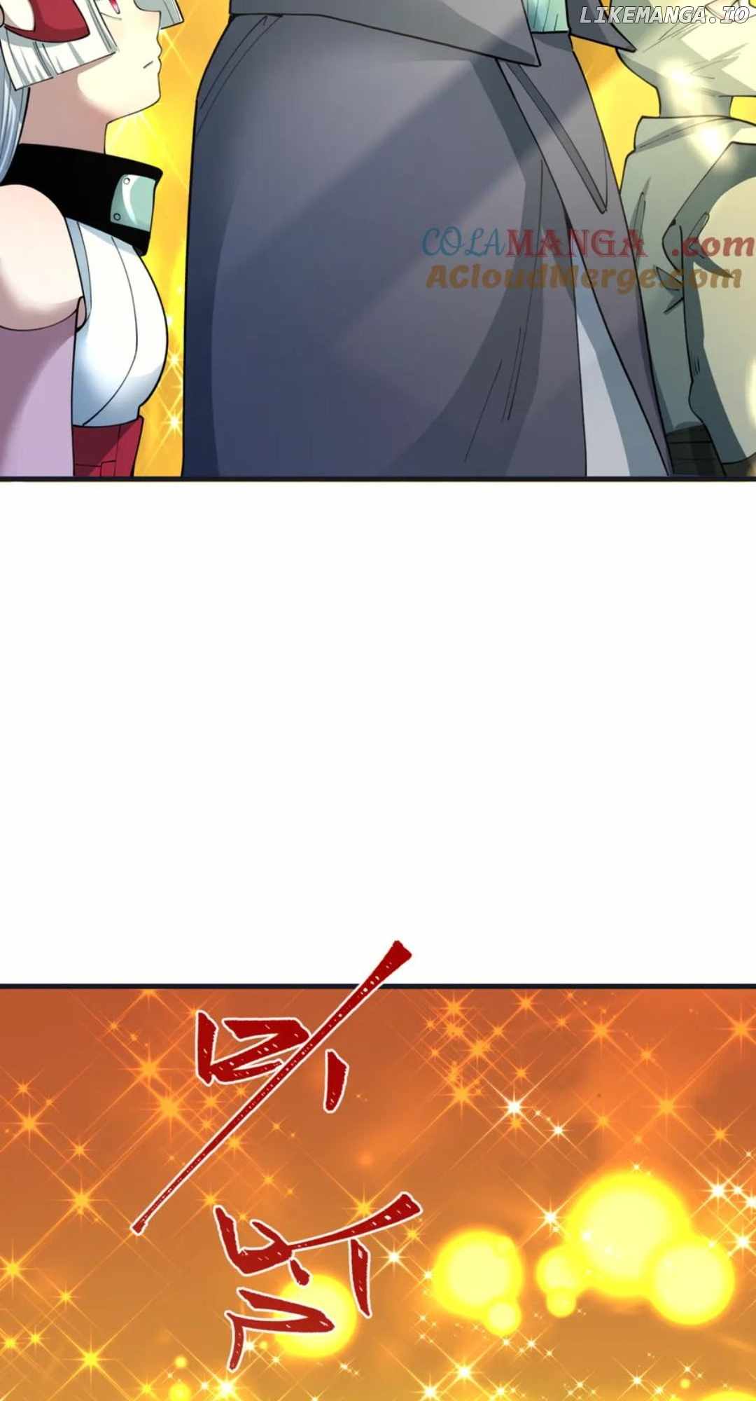 Age of Terror Chapter 468 63